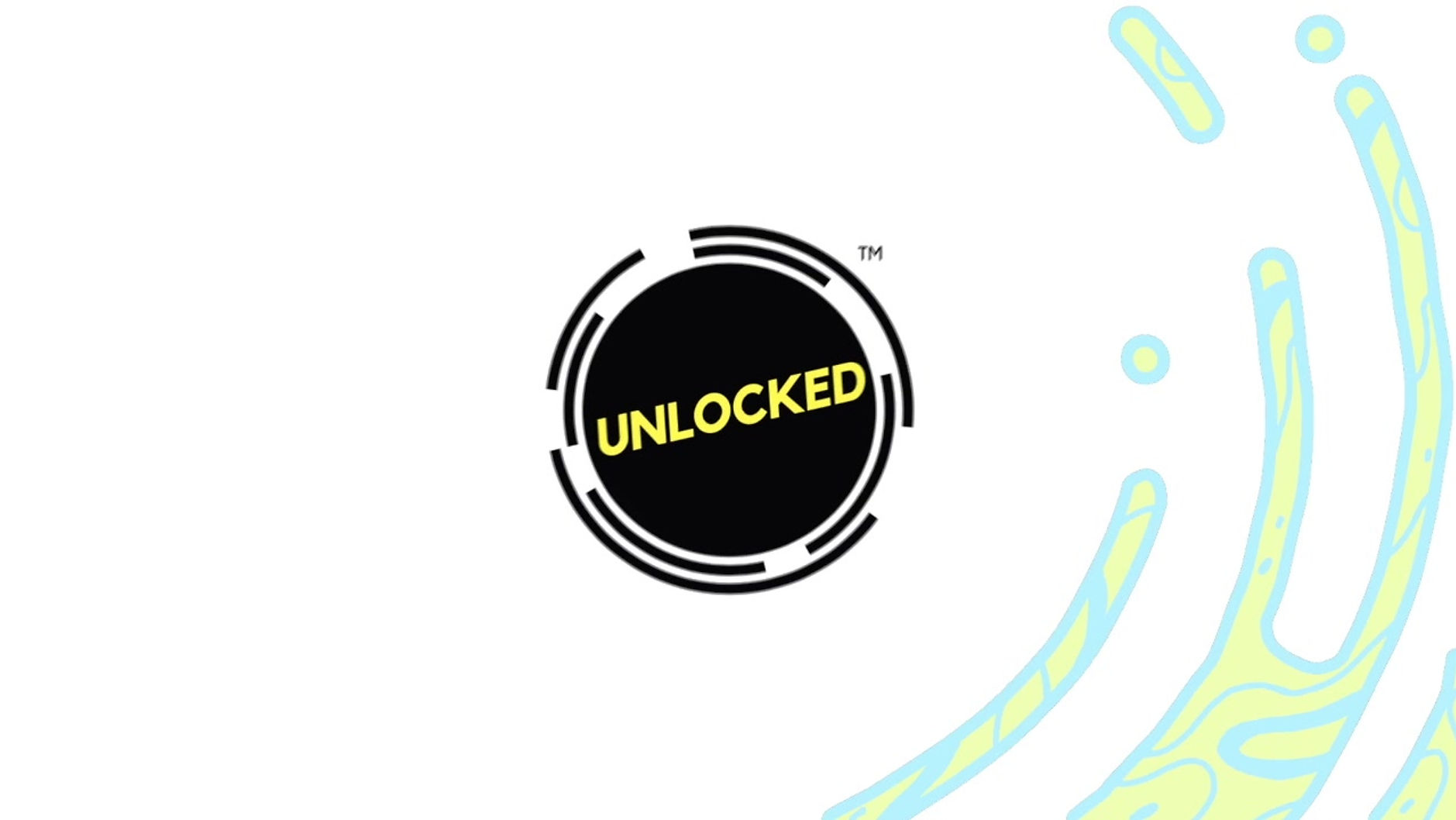 Unlocked intro